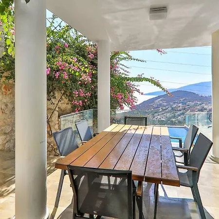 3 Bedroom - 1173 Villa