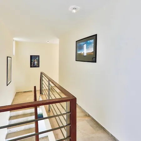 3 Bedroom - 1173 Villa *