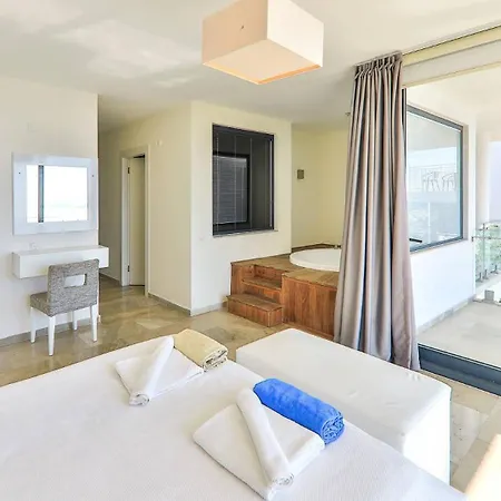 Villa 3 Bedroom - 1173 Kalkan