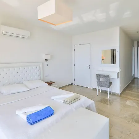 3 Bedroom - 1173 Kalkan