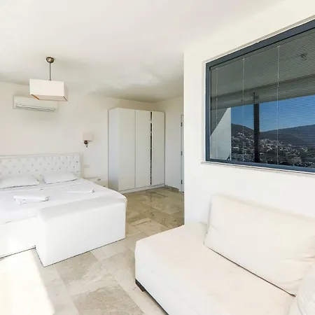 3 Bedroom - 1173 Villa