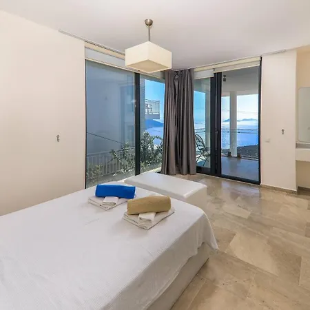 Villa 3 Bedroom - 1173 Kalkan