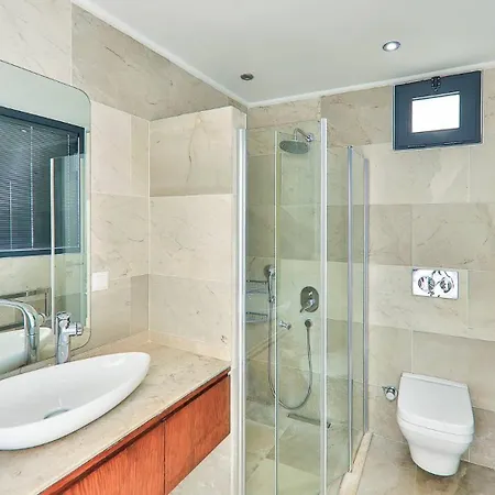 3 Bedroom - 1173 Villa