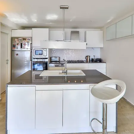 Villa 3 Bedroom - 1173 Kalkan