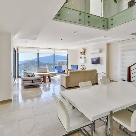 3 Bedroom - 1173 Kalkan