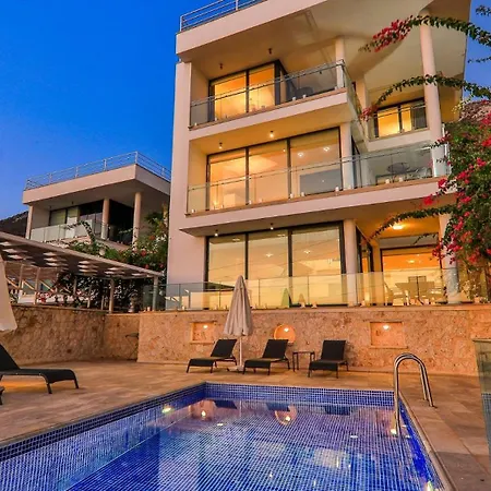 3 Bedroom - 1173 Villa