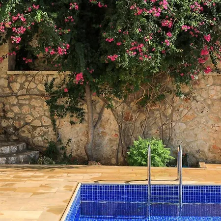3 Bedroom - 1173 Kalkan