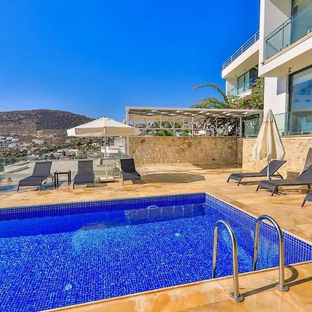 Villa 3 Bedroom - 1173