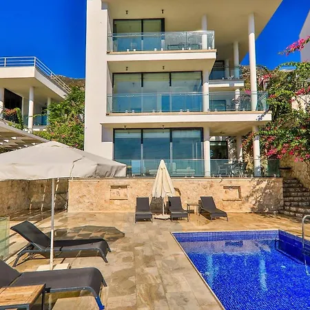 3 Bedroom - 1173 Villa *