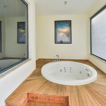 3 Bedroom - 1173 Villa